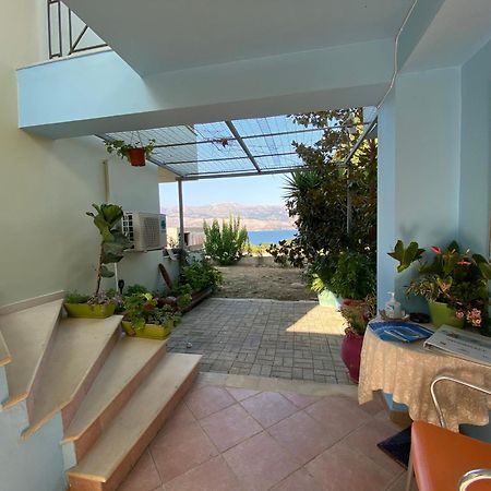 Mirovigli Family Rooms Lepedha Ngoại thất bức ảnh