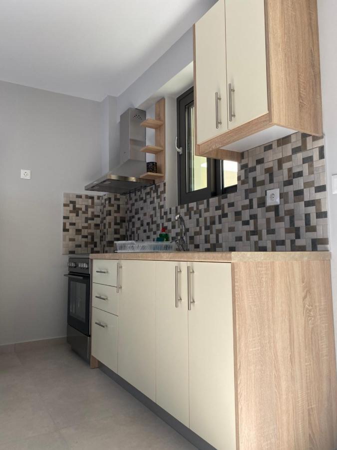Mirovigli Family Rooms Lepedha Ngoại thất bức ảnh