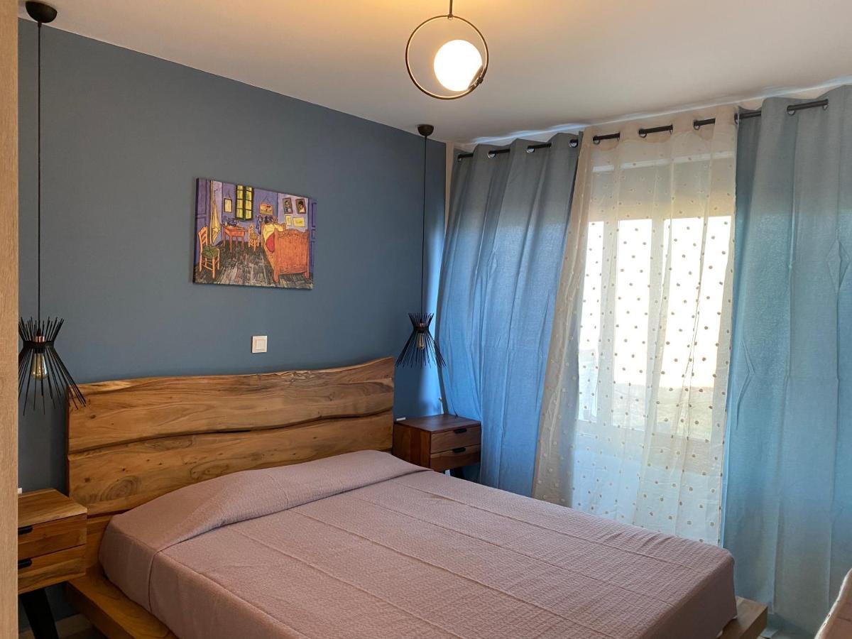 Mirovigli Family Rooms Lepedha Ngoại thất bức ảnh