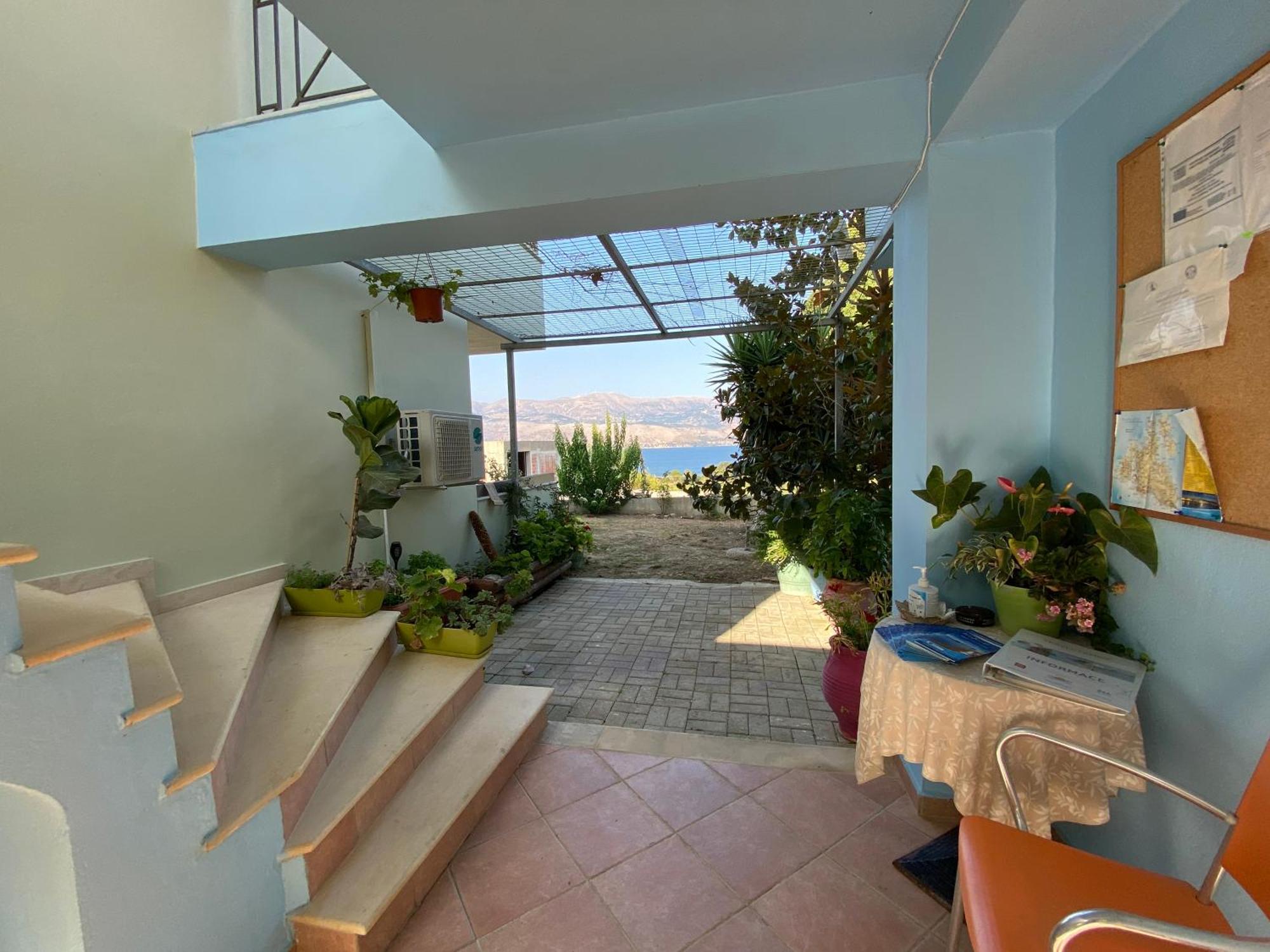 Mirovigli Family Rooms Lepedha Ngoại thất bức ảnh