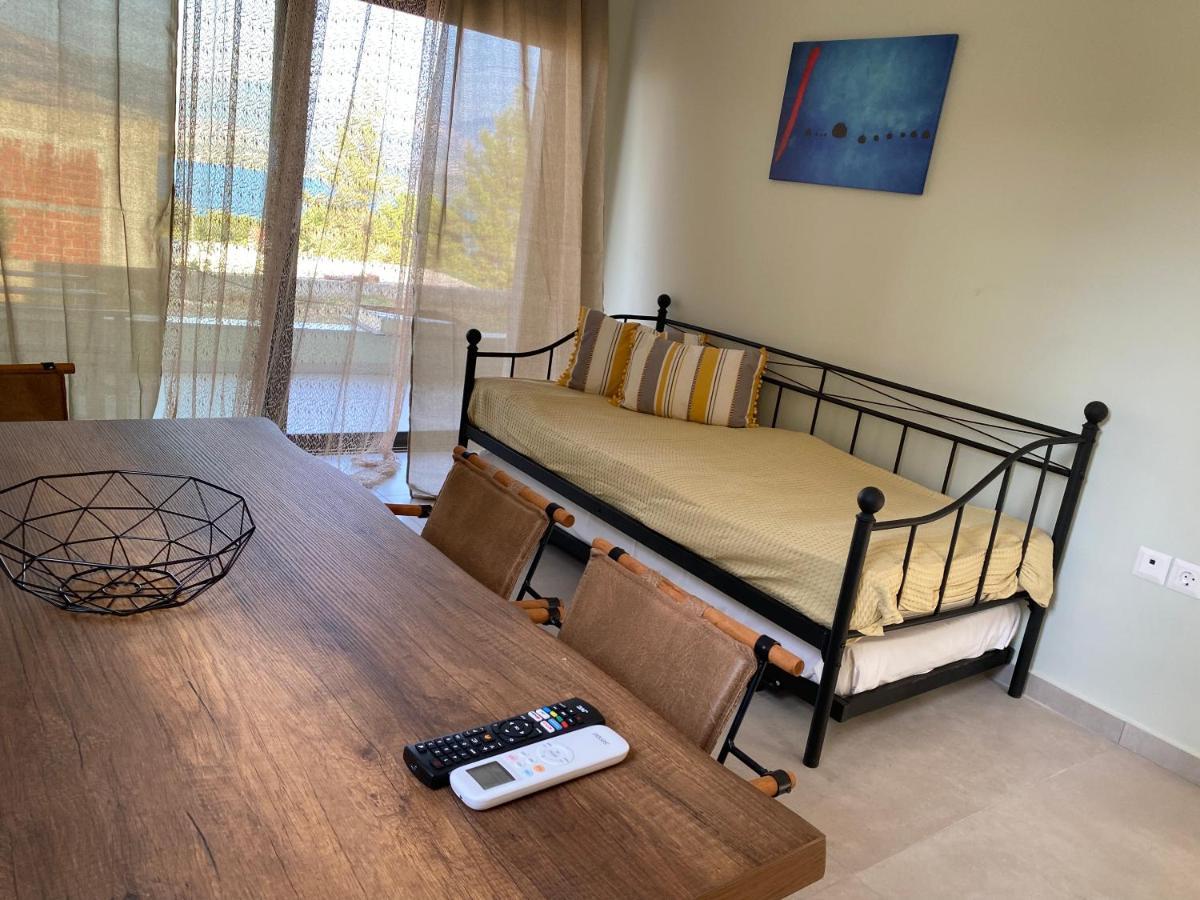 Mirovigli Family Rooms Lepedha Ngoại thất bức ảnh