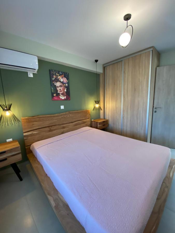 Mirovigli Family Rooms Lepedha Ngoại thất bức ảnh