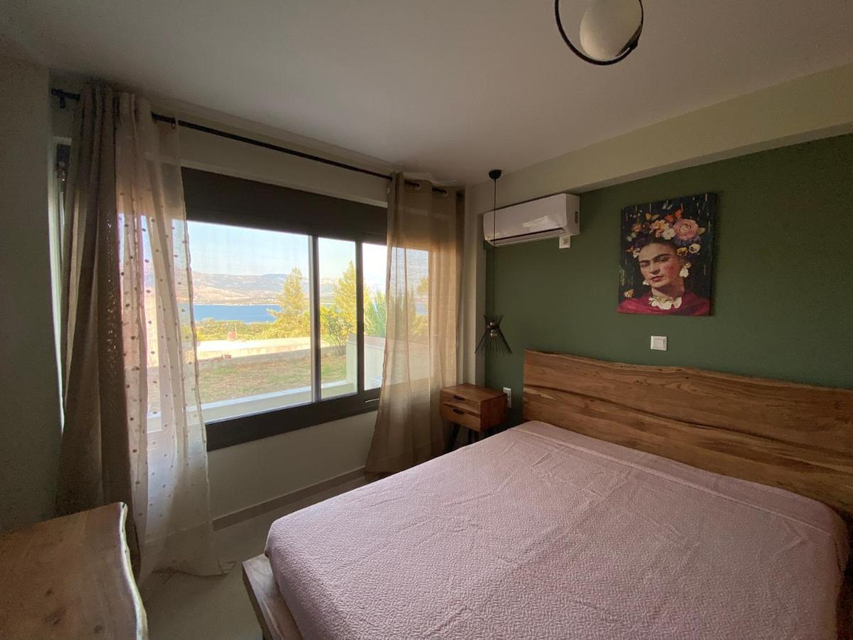 Mirovigli Family Rooms Lepedha Ngoại thất bức ảnh