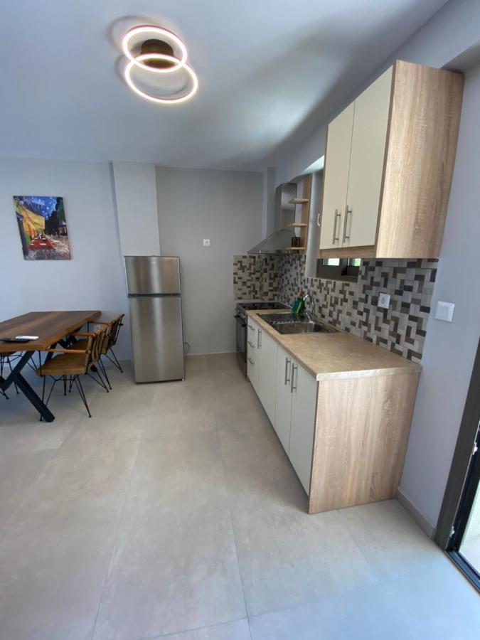 Mirovigli Family Rooms Lepedha Ngoại thất bức ảnh