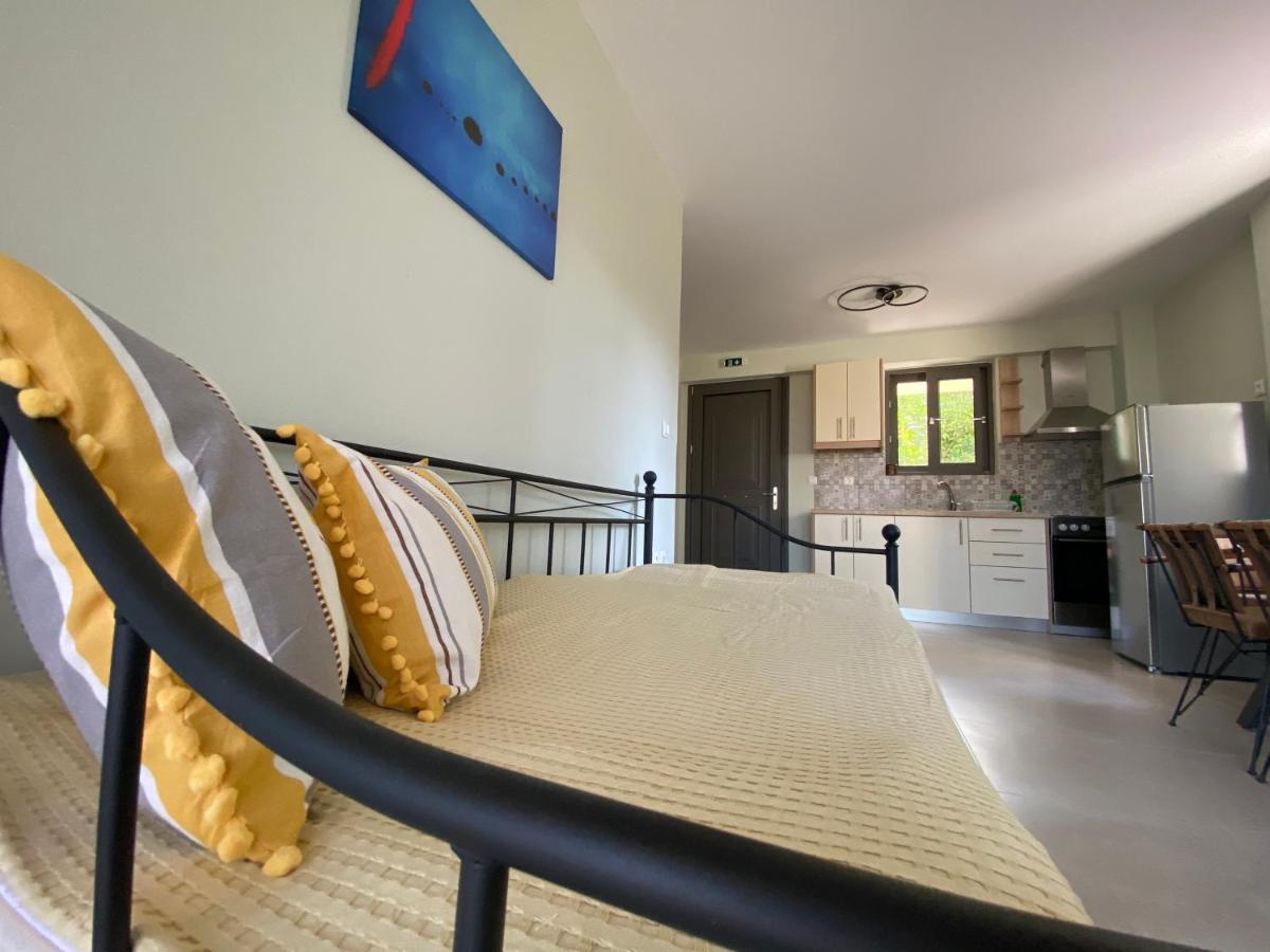 Mirovigli Family Rooms Lepedha Ngoại thất bức ảnh